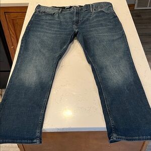 Old Navy Men's Blue Jeans